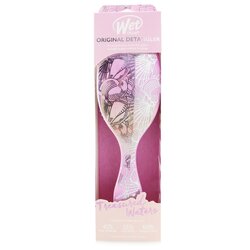 Wet Brush Original Detangler Treasured Waters - # Sea Shells 1pc