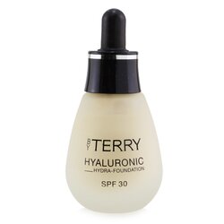泰利 Hyaluronic保濕粉底液 SPF30 - # 100N (Neutral-Fair) 30ml/1oz