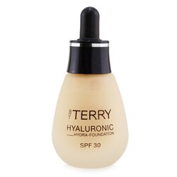 By Terry Hyaluronic Hydra Foundation SPF30 - # 300N (Neutral-Medium Fair) 30ml/1oz