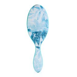Wet Brush Original Detangler Liquid Tropics - # Banana Leaves (Limited Edition) 1pc