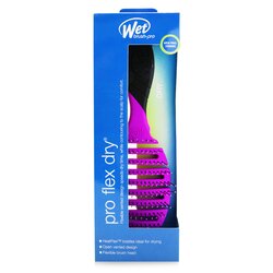 Wet Brush Pro Flex Dry Щетка для Волос - # Purple 1pc