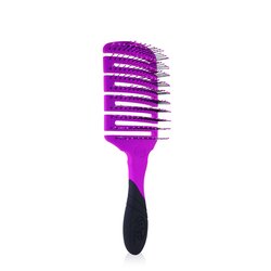 Wet Brush Pro Flex Dry Paddle - # Purple 1pc