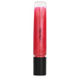 Shiseido Shimmer Brillo en Gel - # 07 Shin-Ku Red 9ml/0.27oz