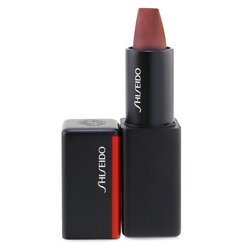 Shiseido ModernMatte Pintalabios en Polvo - # 531 Shadow Dancer (Rich Reddish Brown) 4g/0.14oz