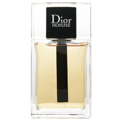 Christian Dior Dior Homme Eau De Toilette Spray (2020 New Version) 100ml/3.4oz