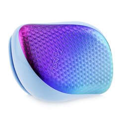Tangle Teezer Compact Styler On-The-Go Detangling Hair Brush - # Sundowner 1pc