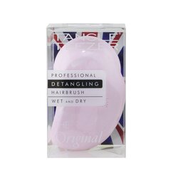 Tangle Teezer The Original Распутывающая Щетка для Волос - # Marble Pink 1pc