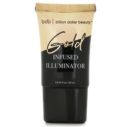 Billion Dollar Brows Gold Infused Illuminator 20ml/0.676oz