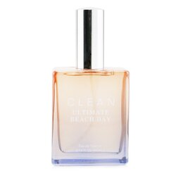 Clean Ultimate Beach Day Eau De Parfum Spray 60ml/2.14oz