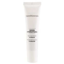 Bare Escentuals Good Hydrations Silky Face Primer (Unboxed) 30ml/1oz