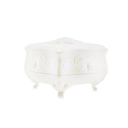 Anna Sui Лимитированная Защитная Рассыпчатая Пудра SPF 25 - # 001 18g/0.63oz