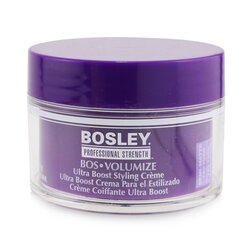Bosley Professional Strength Bos Volumize Ultra Boost Styling Creme 50ml/1.7oz