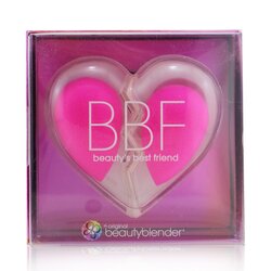 BeautyBlender BBF Beauty's Best Friend Kit 2pcs