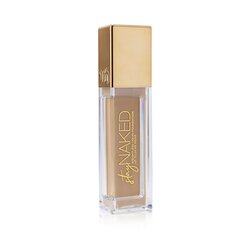 退化城市 Stay Naked Weightless粉底液 - # 40CP (Light Medium Cool With Pink Undertone) 30ml/1oz