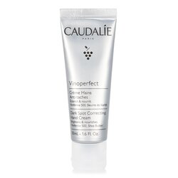 Caudalie Vinoperfect Crema de Manos Correctora de Manchas Oscuras 50ml/1.6oz
