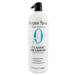 Original Sprout Classic Collection Классический Шампунь 946ml/32oz