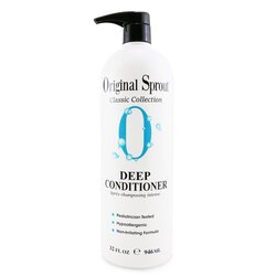 Original Sprout Classic Collection Кондиционер 946ml/32oz