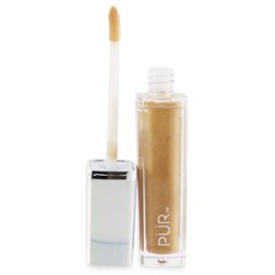 PUR (PurMinerals) Out Of The Blue Light Up Brillo de Labios de Alto Brillo - # Goals 8.5g/0.3oz