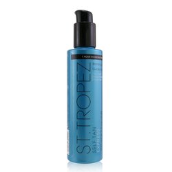 St. Tropez Self Tan Express Bronzing Gel - 1 Hour Hydrating Tan 200ml/6.7oz