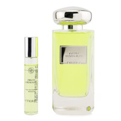 泰利 Fruit Defendu 女性果調花香水 100ml+8.5ml