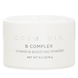 歌斯美迪 B Complex Vitamin B Boosting Powder 6g/0.2oz