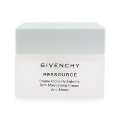 Givenchy Ressource Rich Moisturizing Cream - Anti-Stress 50ml/1.7oz