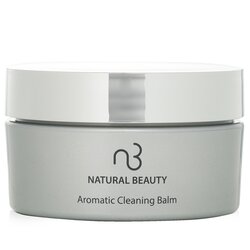 Natural Beauty Aromatic Cleaning Balm באלם ניקוי ארומתי 125g/4.41oz