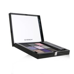 Givenchy Le 9 De Givenchy Multi Finish Eyeshadows Palette (9x Eyeshadow) - # LE 9.04 8g/0.28oz