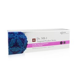 Natural Beauty Dr. NB-1 Targeted Product Series Dr. NB-1 Esencia Renovadora Para Belleza Aguada 5x 5ml/0.17oz