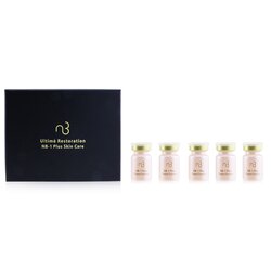 Natural Beauty NB Ultime Restoration NB-1 Plus Skin Care 5x5ml/0.16oz
