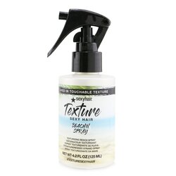 Sexy Hair Concepts Texture Sexy Hair Beach'n Spray Texturizing Beach Spray 125ml/4.2oz