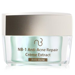 Natural Beauty NB-1 Ultime Restoration NB-1 Anti-Acne Repair Creme Extract 20g/0.67oz
