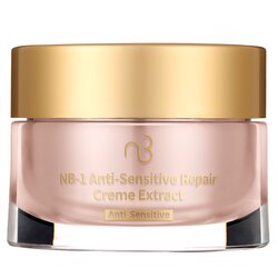 Natural Beauty NB-1 Ultime Restoration NB-1 Anti-Sensitive Repair Creme Extract 20g/0.67oz