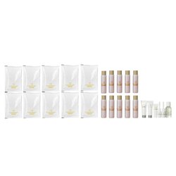 Natural Beauty NB-1 Ultime Restoration NB-1 Anti-Sensitive Repair Facial Mask - Anti-Sensitive 10applications