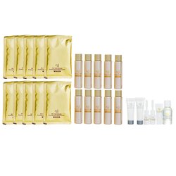 Natural Beauty NB-1 Ultime Restoration NB-1 Anti-Wrinkle Firming Facial Mask - Anti-Wrinkle 10applications