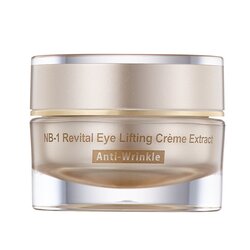 Natural Beauty Revital Eye Lifting Crema Extracto 10g/0.3oz