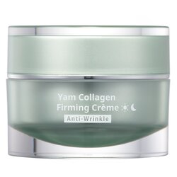 Natural Beauty Yam Collagen Crema Reafirmante 30g/1oz