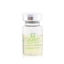 Natural Beauty Dr. NB-1 Targeted Product Series Dr. NB-1 Esencia Anti-Acné de Súper Péptidos Para Belleza Aguada 5x 5ml/0.17oz