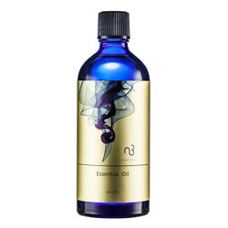 Natural Beauty Spice Of Beauty Essentail Oil - NB Golden Muscle Relaxant Massage Oil 100ml/3.3oz