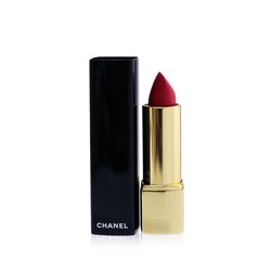 שאנל Rouge Allure Velvet Luminous Matte Lip Colour שפתון מט (מהדורה מוגבלת) - # 347 Camelia Fuchsia 3.5g/0.12oz