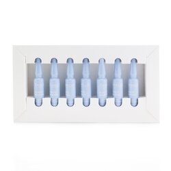 Thalgo Purete Marine Concentrado Regulador Intenso (Para Piel Mixta a Grasa) 7x1.2ml/0.04oz