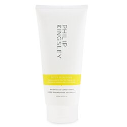 Philip Kingsley Body Building Acondicionador Ligero (Hidrata el Cabello Más Corto Fino, Plano y Mechones Sueltos) 200ml/6.76oz