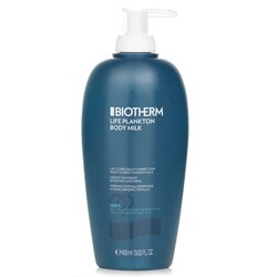 ไบโอเธิร์ม Life Plankton Multi-Corrective Body Milk 400ml/13.52oz