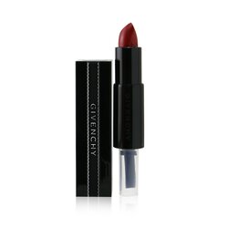 Givenchy Rouge Interdit Satin Lipstick - # 26 Midnight Red 3.4g/0.12oz