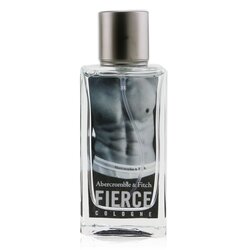 A&F 亞伯克朗比及費區 Fierce Eau De 古龍水噴霧(新包裝) 50ml/1.7oz