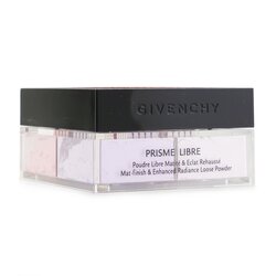 Givenchy Prisme Libre Loose Powder 4 in 1 Harmony (Limited Edition) - #10 Sparkling Mousseline 4x3g/0.105oz