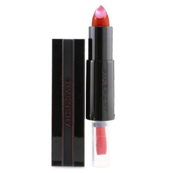 Givenchy Rouge Interdit Satin Lipstick (Limited Edition) - # 27 Bold Red 3.4g/0.12oz