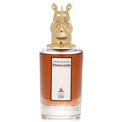 潘海利根 Portraits Terrible Teddy Eau de Parfum Spray 75ml/2.5oz