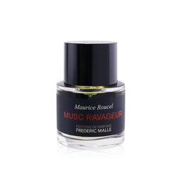 Frederic Malle Musc Ravageur 中性東方調香水 50ml/1.7oz