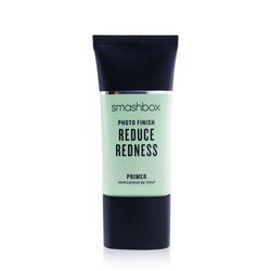 Smashbox برايمر تقليل الاحمرار Photo Finish (علبة متضررة قليلاً) 30ml/1oz